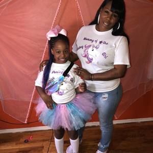 Meet your Posher, Christina